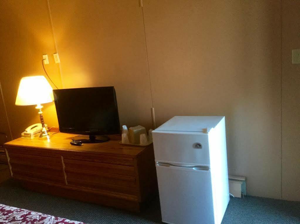 Knights Inn Амстердам Екстериор снимка